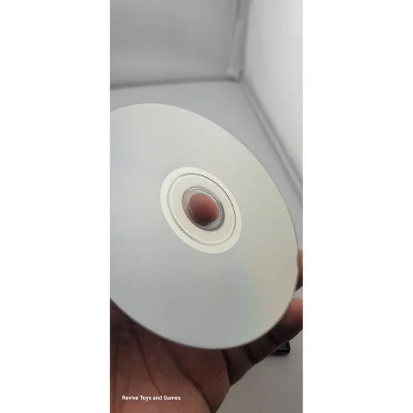 Halo 3 (Microsoft Xbox 360, 2007) Disc Only Tested and Working Great Condition - Picture 2 of 3